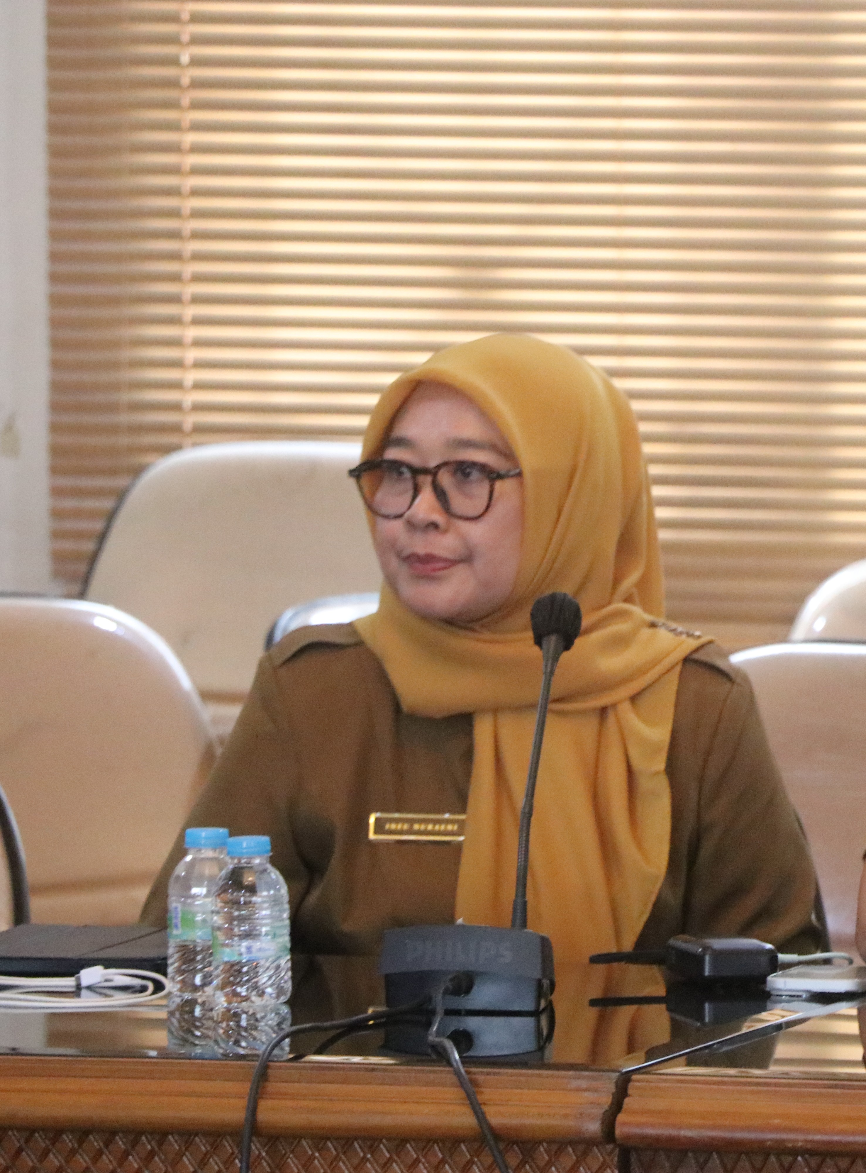 INEU NURAENI, S.Pd, M.Pd.
