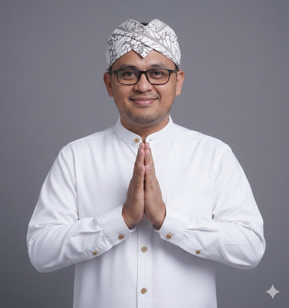 dr. BIHANTORO, M.Kes
